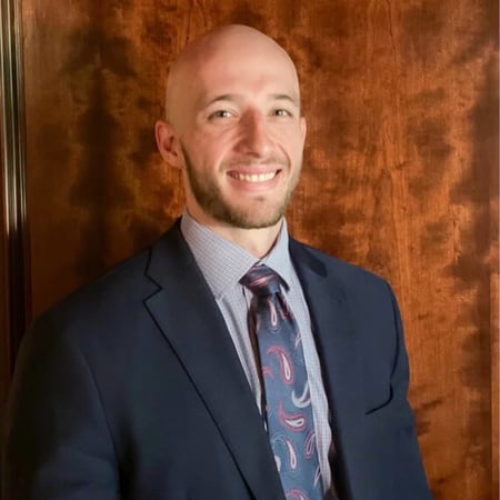 Photo of Will Lowther