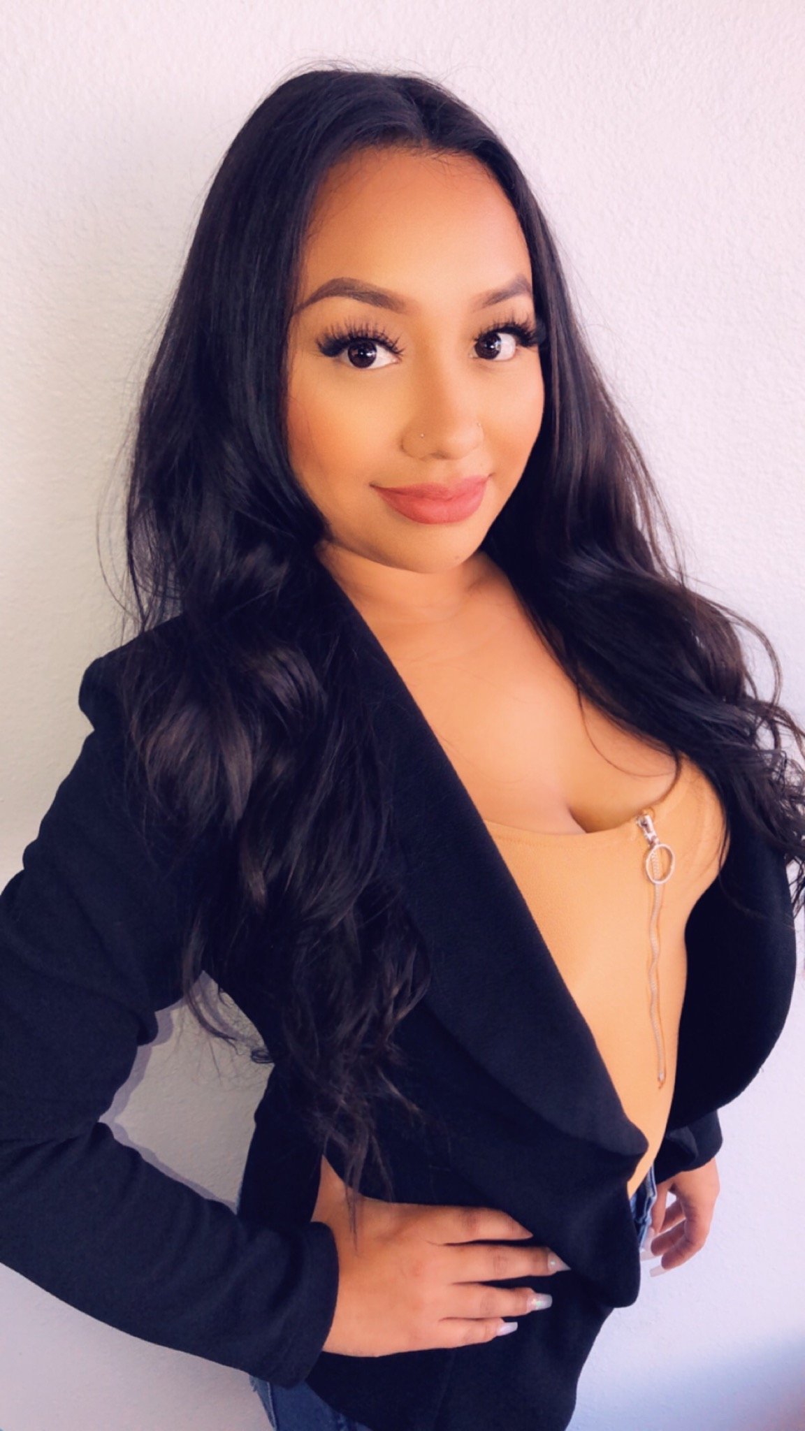 Photo of Emely Alonso
