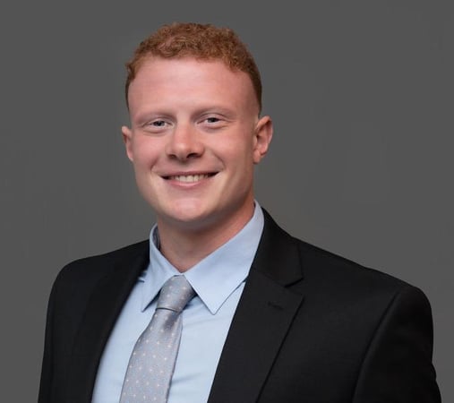 Photo of Bryce Castellone