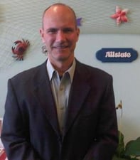 Allstate Agent - Peter Wenda