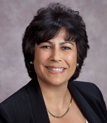 Photo of Karen Harootenian - Morgan Stanley