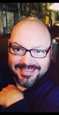 Photo of Andy Dena