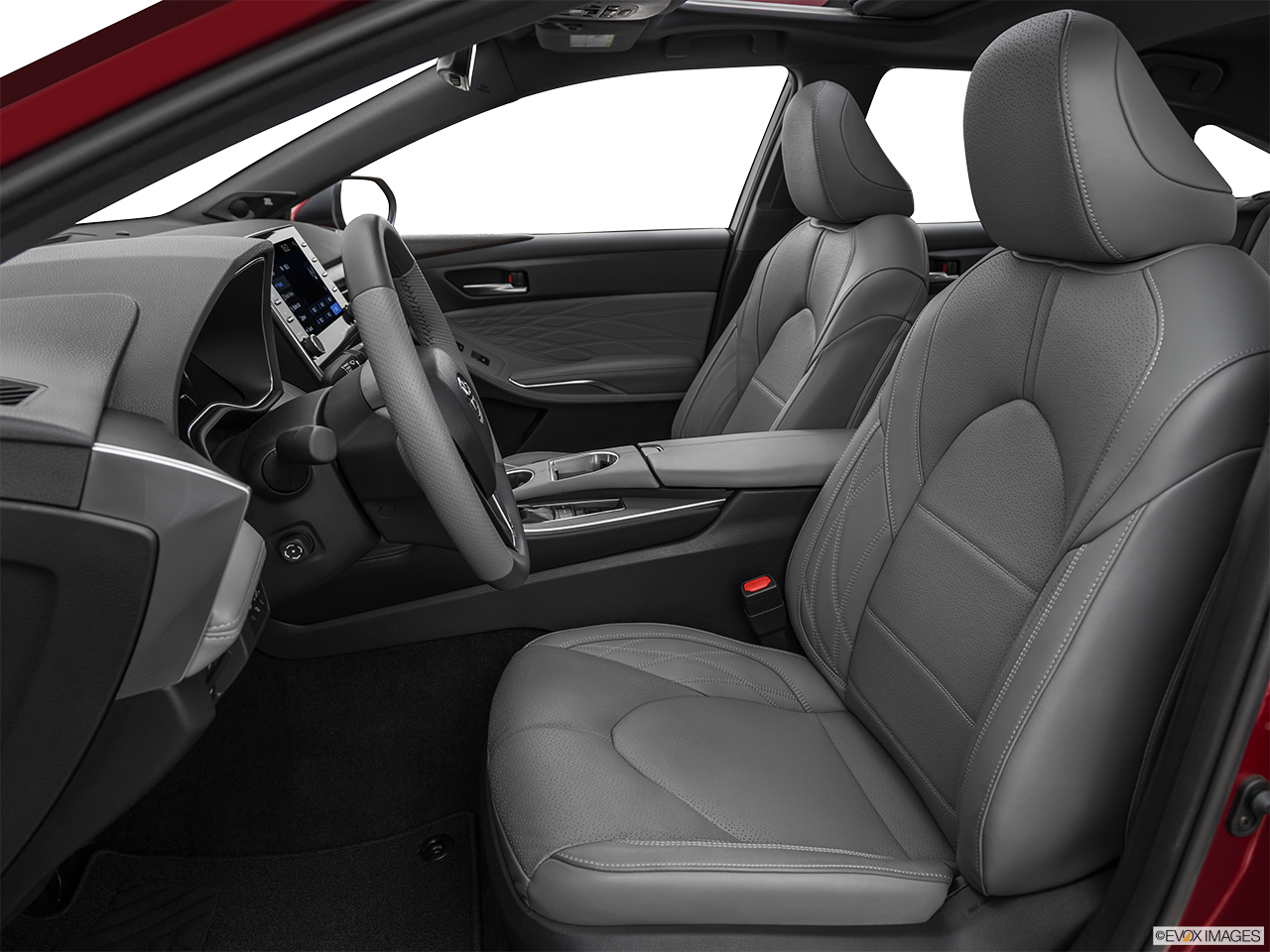 Image of Vehicle Trim