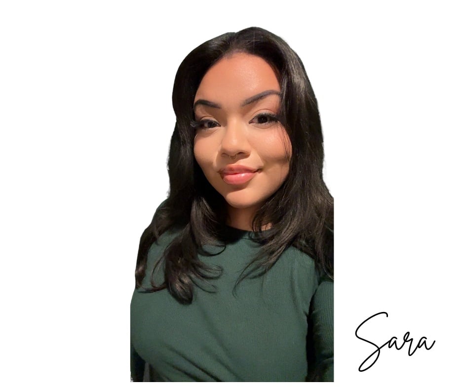 Sara Baker-Sales