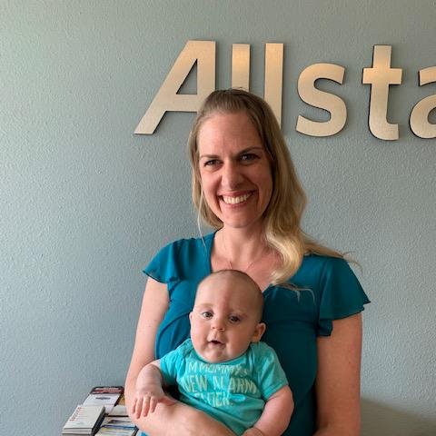 Meet the newest addition to our agency! Born premature, he is a fighter!