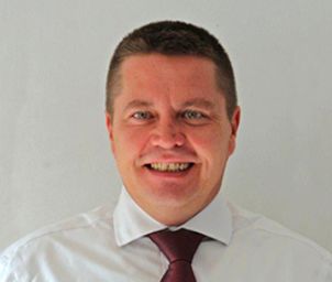 Pj Booyzen's headshot