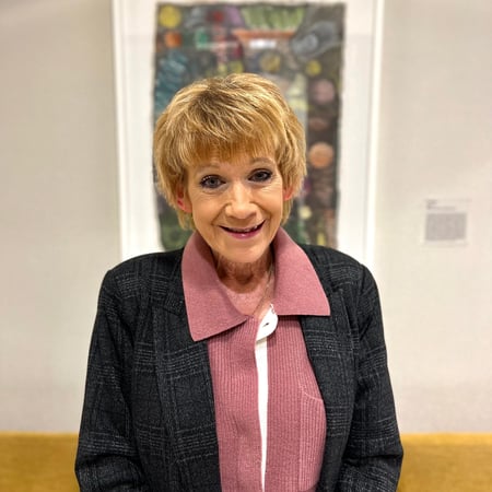 Photo of Karla Culver