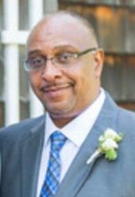 Photo of Ernest Perry
