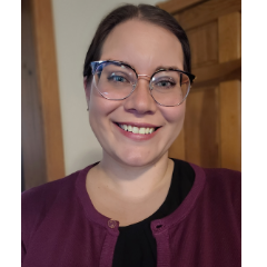 Photo of Erin Sweeney