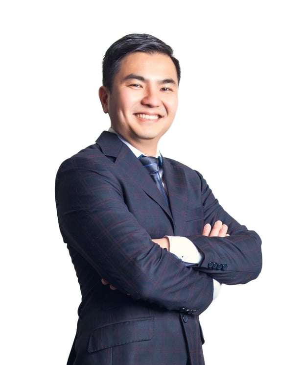 Eddy Chan