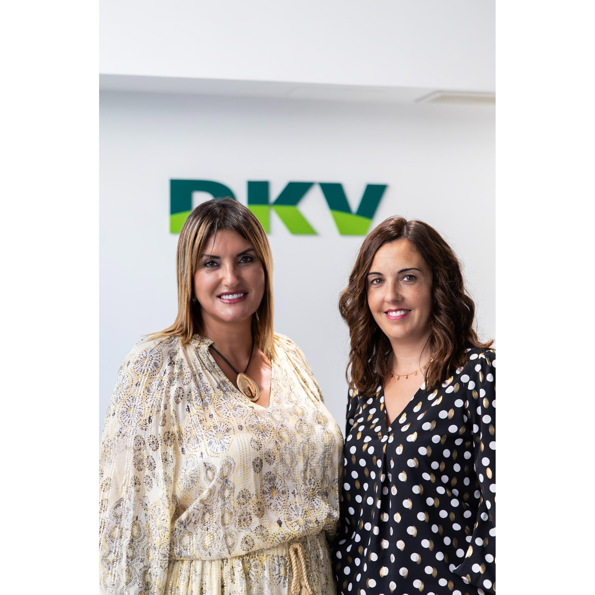 Equipo Oficina DKV Seguros Murrieta - Logroño