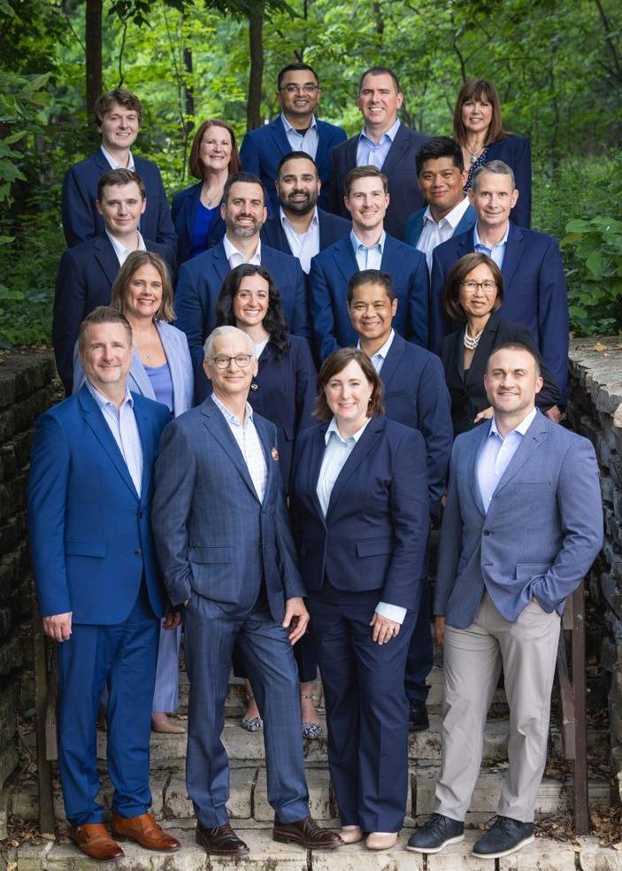 Photo of Core Purpose Wealth Management - Morgan Stanley