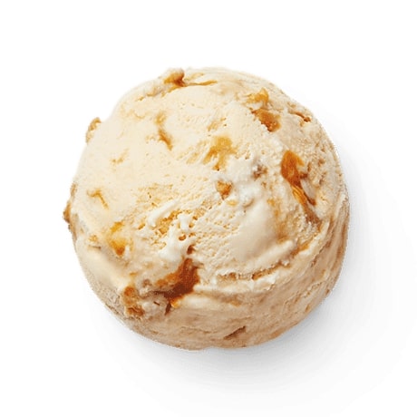 Salted Caramel
