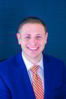 Photo of Jeffrey Collyer