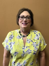 Photo of Barbara Anderson
