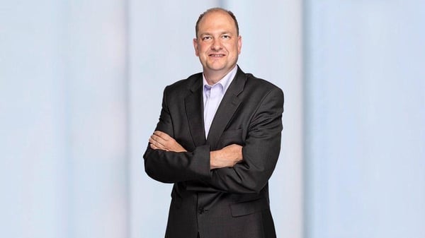 Carsten Bonse. Ihr Ansprechpartner für die Barmenia Versicherung in Braunschweig.