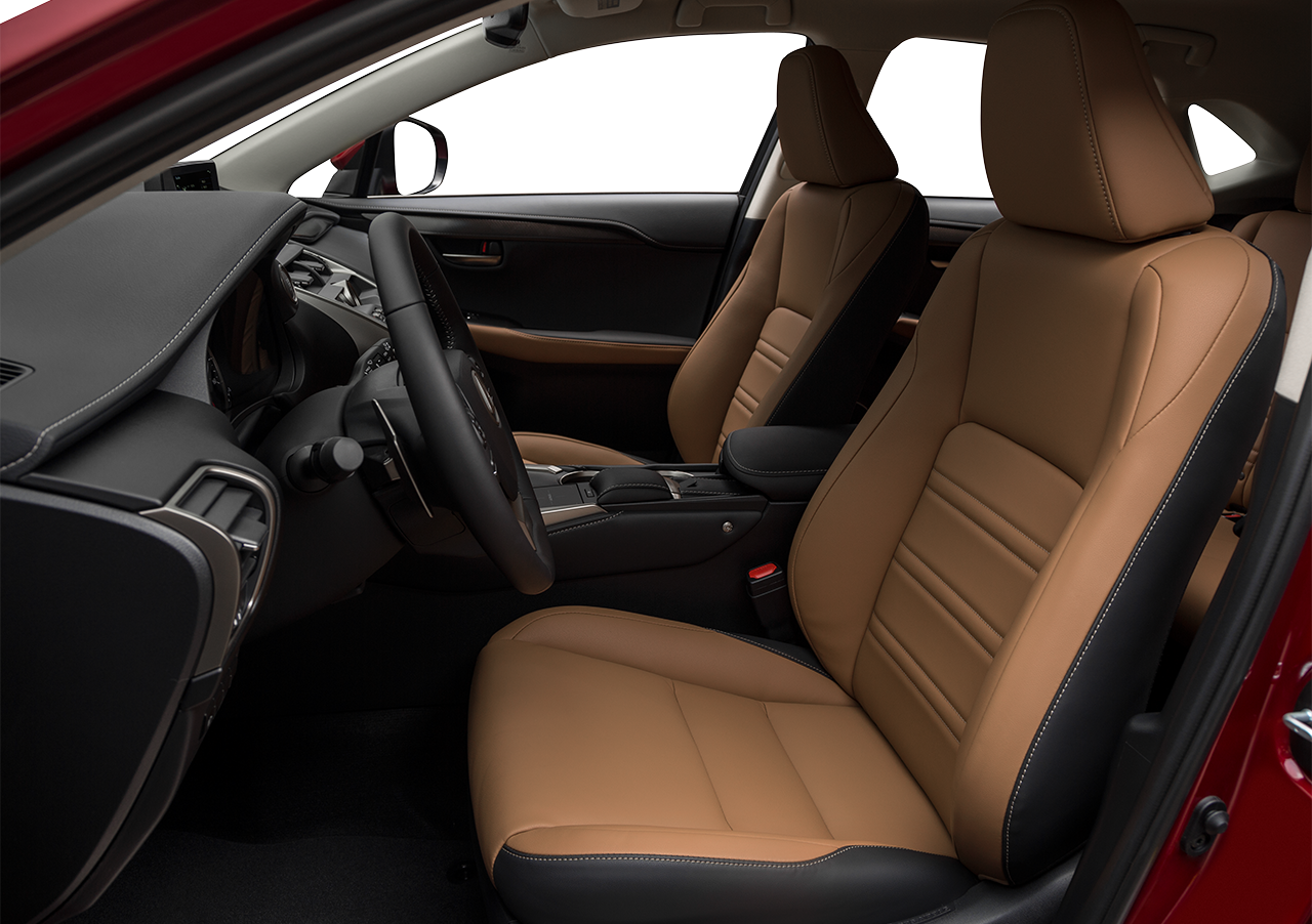 Image of Vehicle Trim