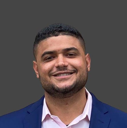 Photo of agent