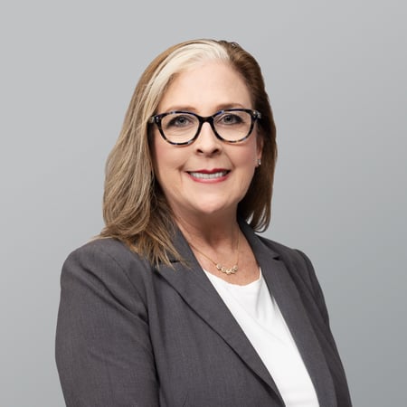 Michelle Blackmer Advisor Headshot image