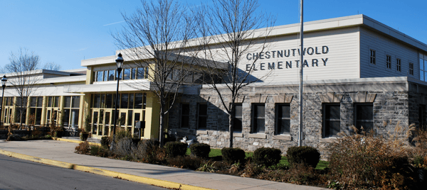 The Chestnutwold Elementary School