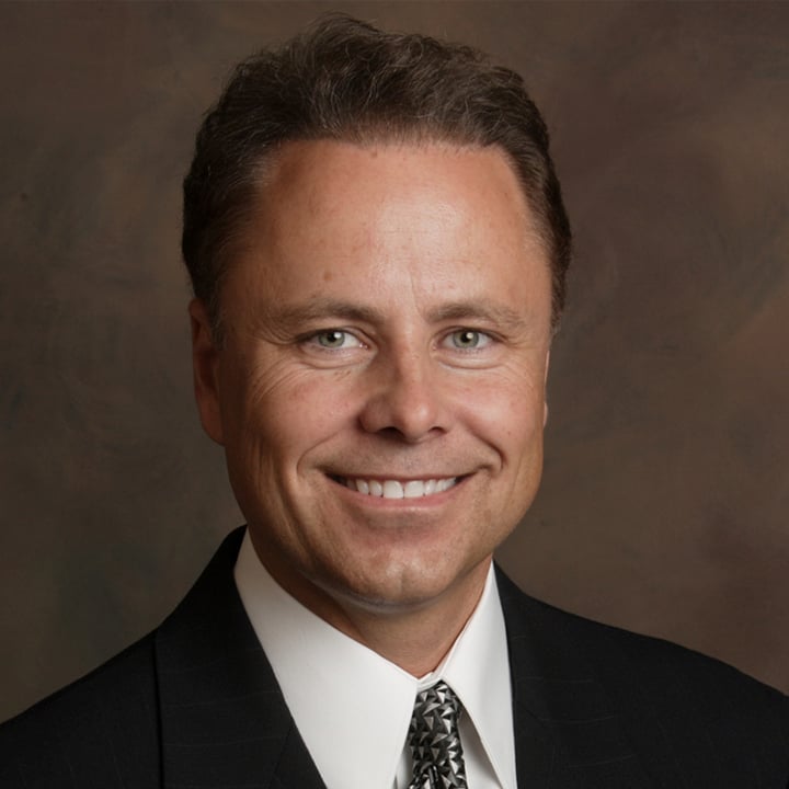 Photo of Stuart Rice, M.D. Rapid City