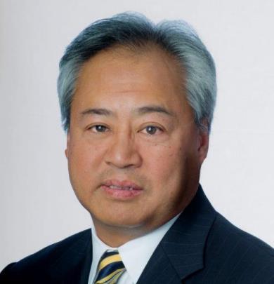 Photo of Perry Lee - Morgan Stanley