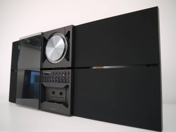 Beosound Century