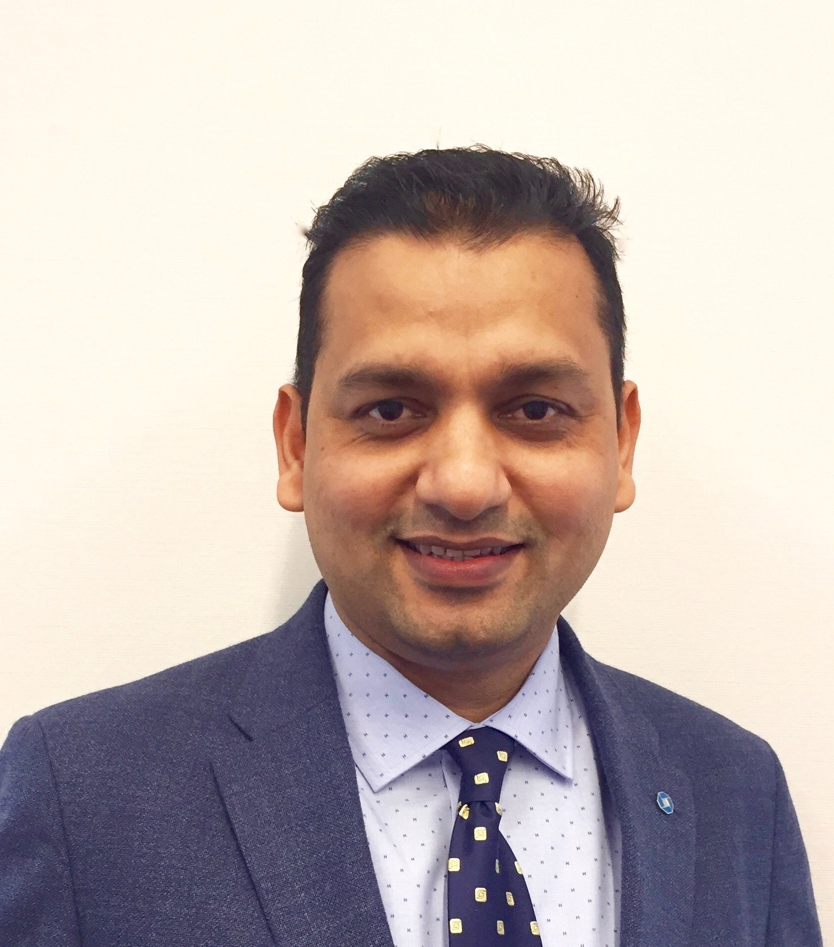 Agent Profile Photo