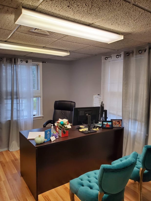 Office, Audrea L