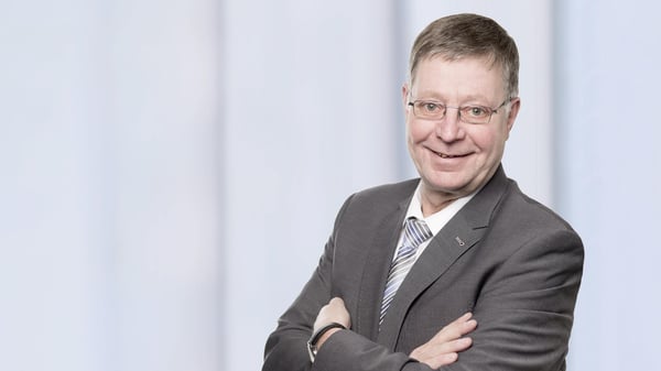 Stefan Bücker. Ihr Ansprechpartner für die Barmenia Versicherung in Dülmen.