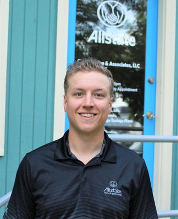 Photo of agent