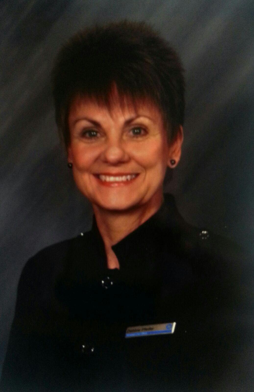 Agent Profile Photo