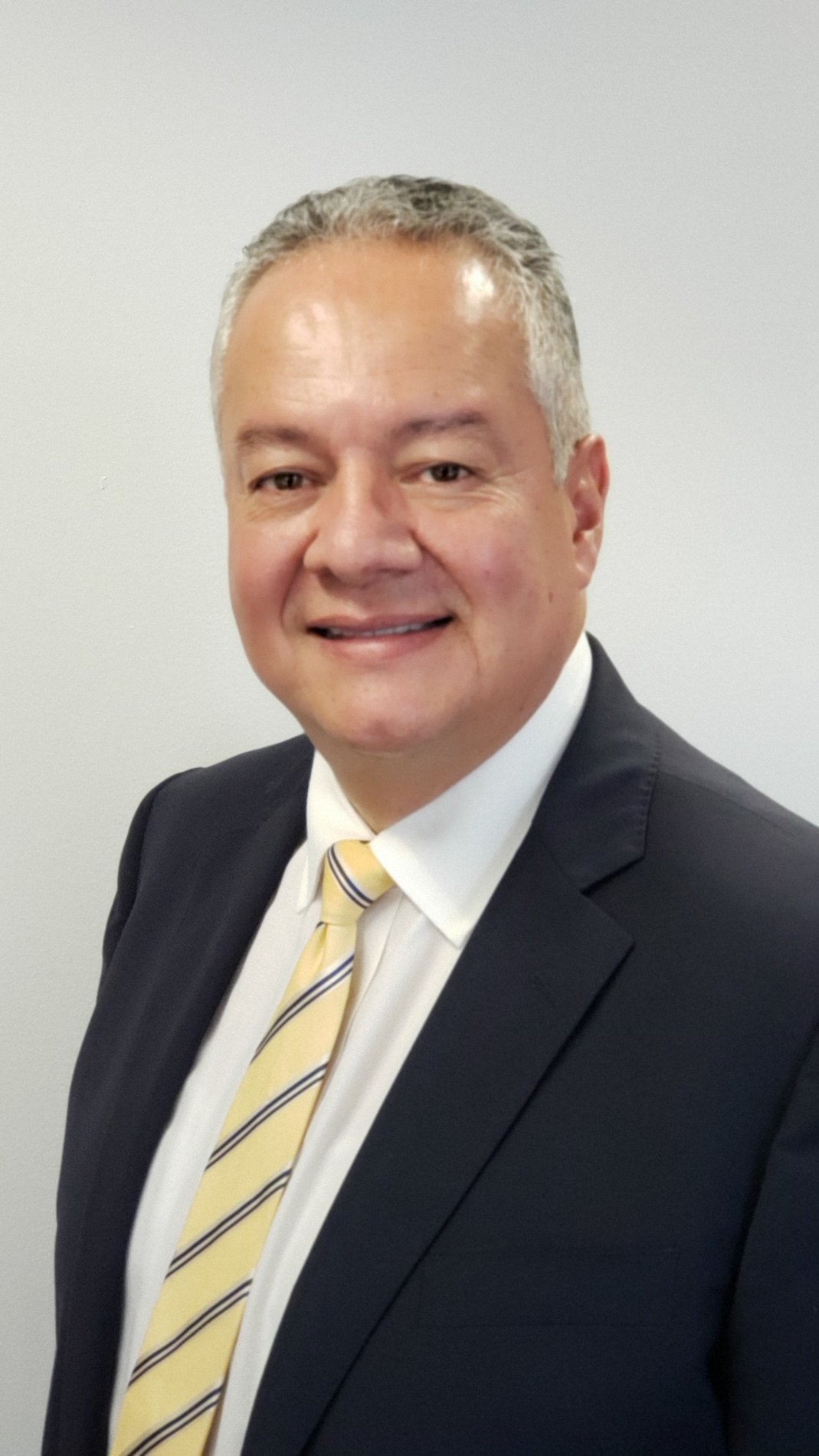 Photo of Harold Moran - Morgan Stanley