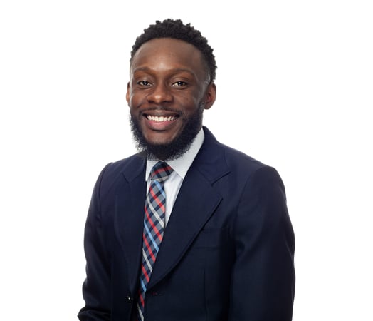 Riche Laguerre