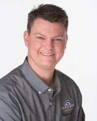 Photo of Ryan Bradford