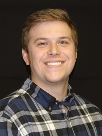 Photo of agent