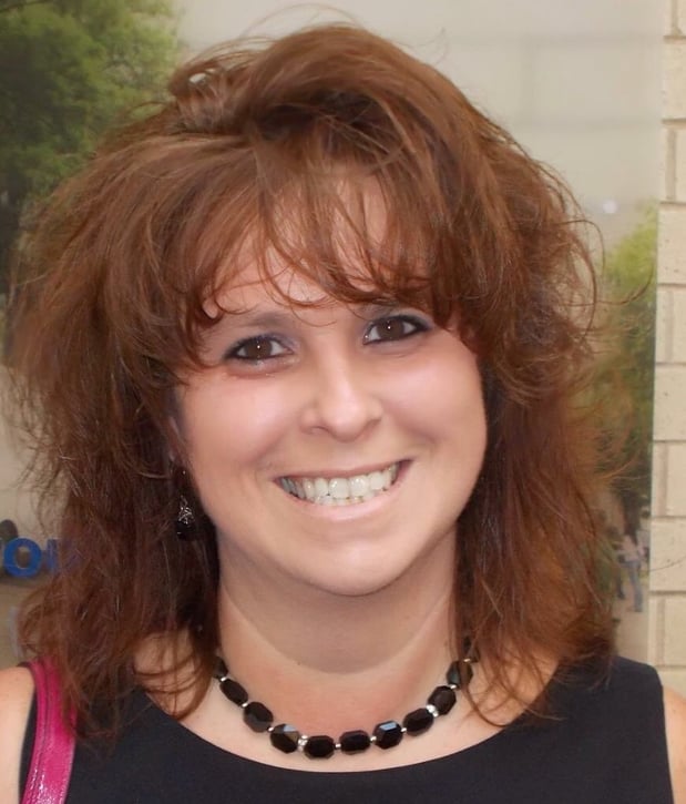 Tammy English - Licensed Agent - Life & Retirement Manager
