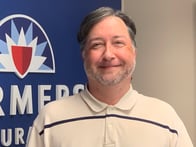Photo of Michael Poremba