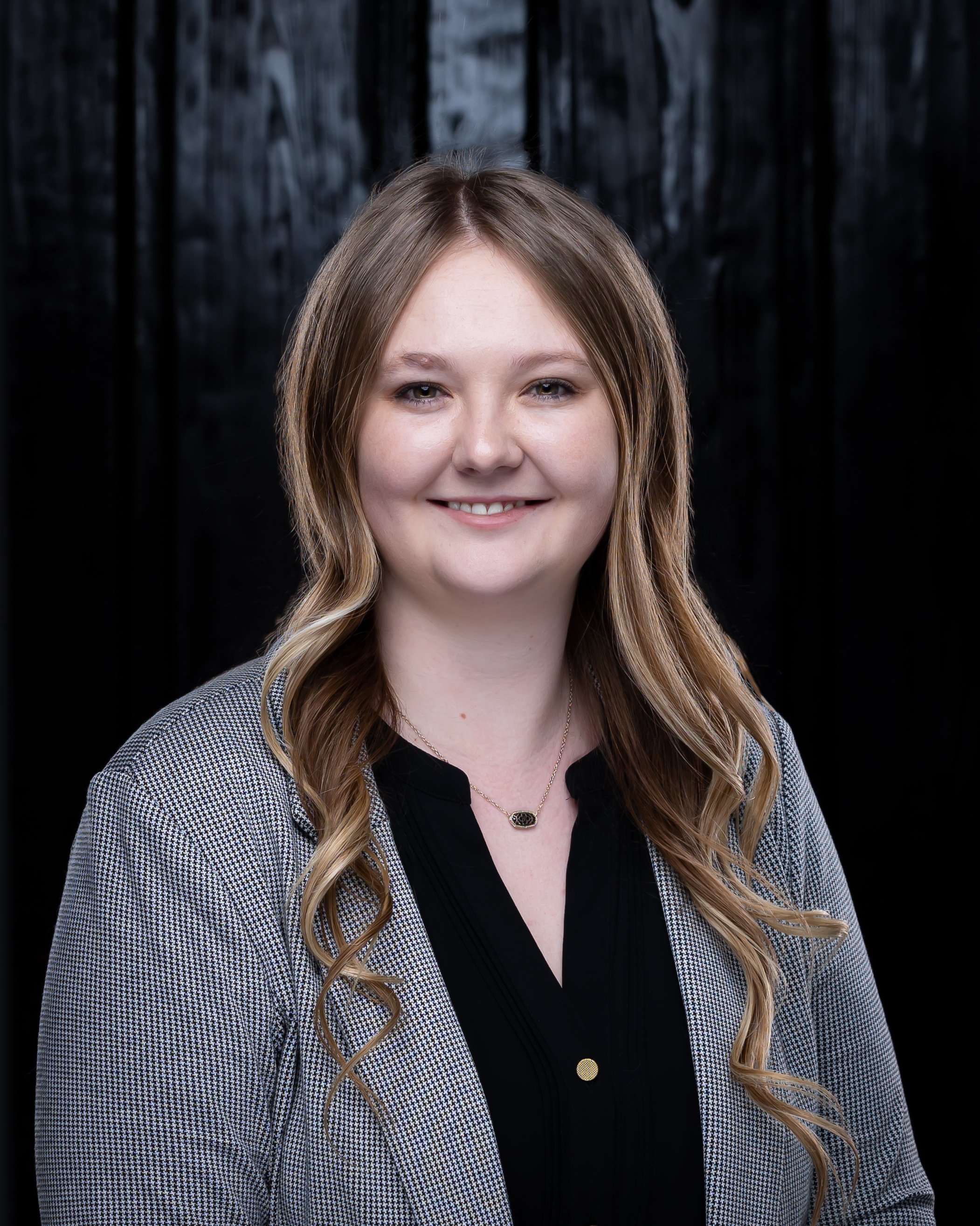 Photo of Alexis Jess