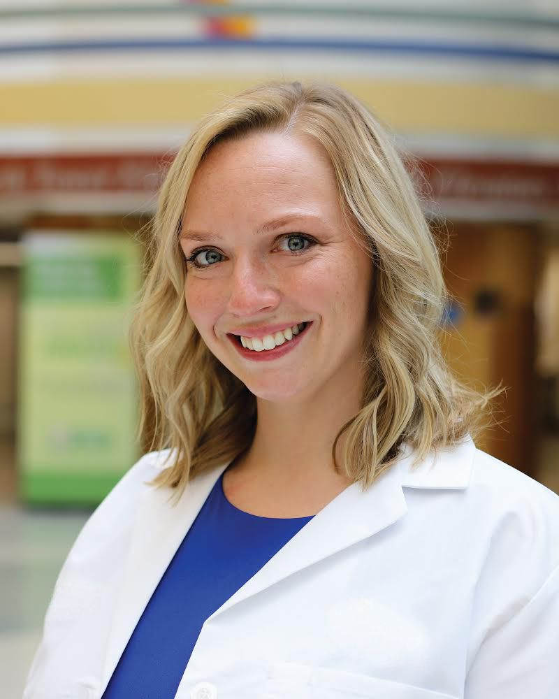 Brianna L. Shipp, CNM, MSN - Beacon Kalamazoo Women's Health