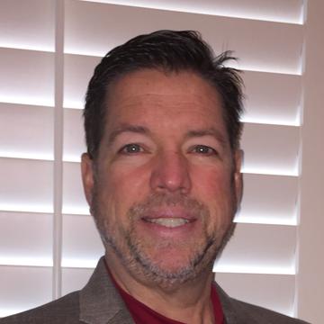 Agente de seguros de Allstate Curt Potter