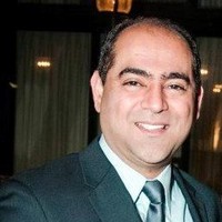 Shawn Rizvi