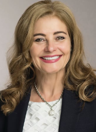 Virginia Fleishman Citizens Bank