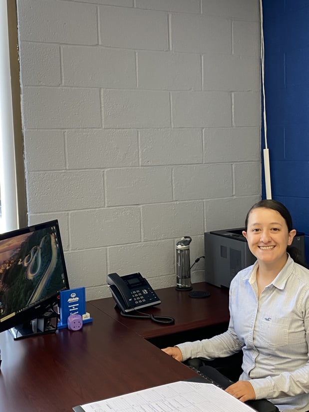 Our office manager Irasema Navarro will go above and beyond to help see your family is protected.