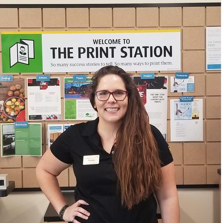 Photo of The UPS Store 4207 Store Manager