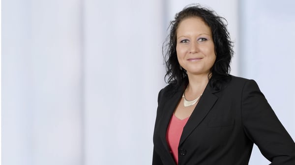 Madeleine Ernst. Ihr Ansprechpartner für die Barmenia Versicherung in Kölleda.