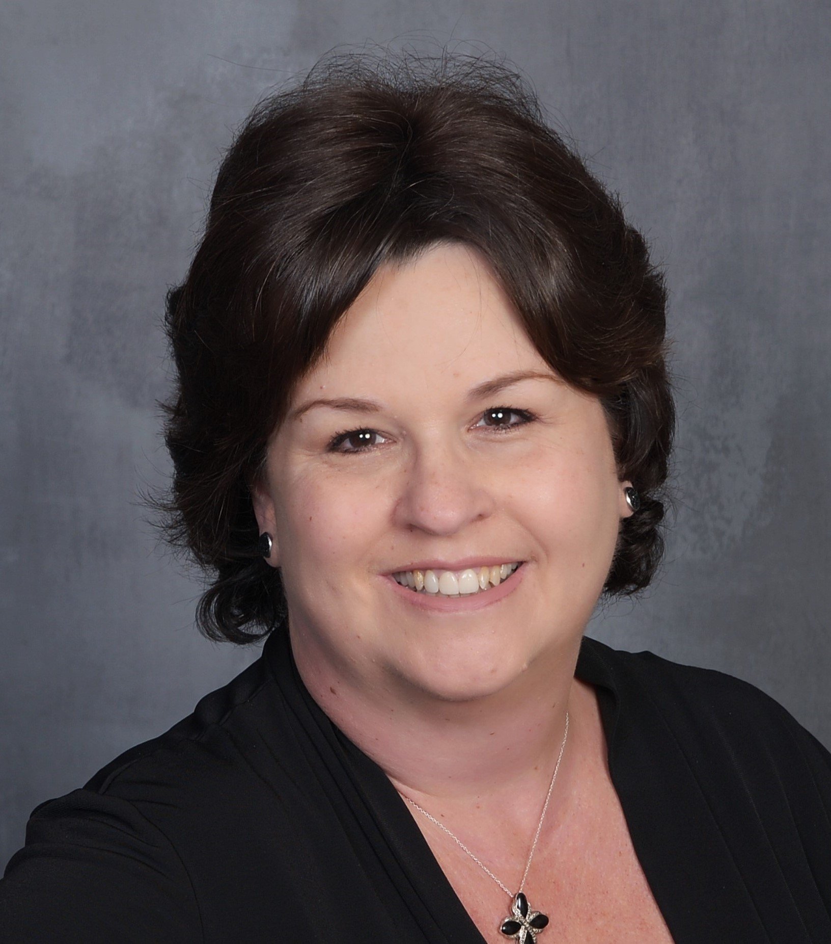 Photo of Nancy Evans