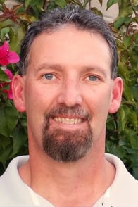 Photo of Steve Rademacher