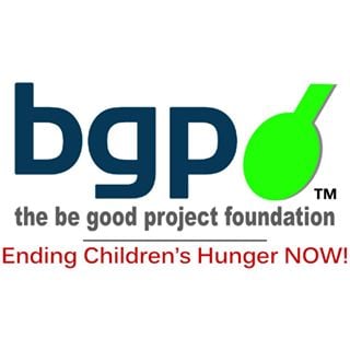 Be Good Project Foundation