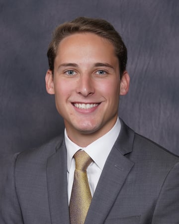 Photo of Everett Nelson